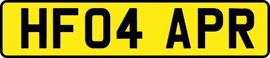 HF04APR