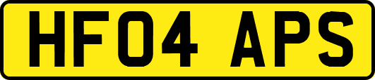 HF04APS