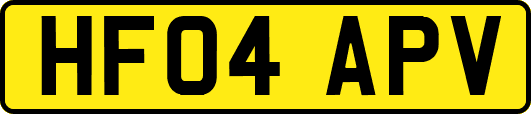 HF04APV