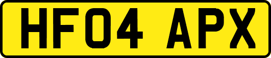 HF04APX