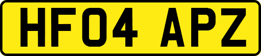 HF04APZ