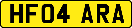 HF04ARA