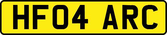 HF04ARC