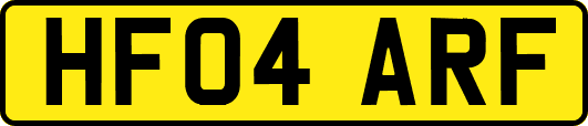 HF04ARF