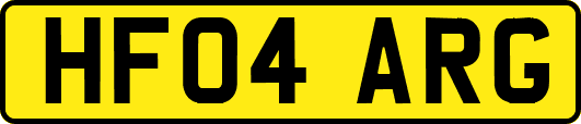 HF04ARG