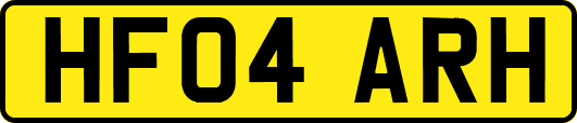 HF04ARH