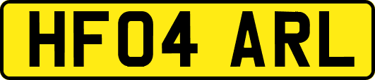 HF04ARL