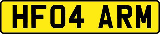 HF04ARM