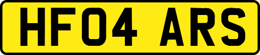 HF04ARS
