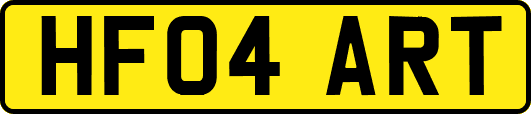 HF04ART