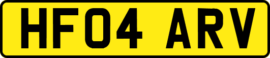 HF04ARV