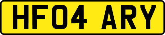 HF04ARY