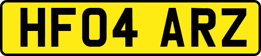 HF04ARZ