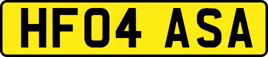 HF04ASA