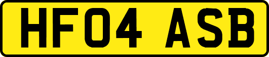 HF04ASB