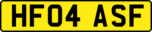 HF04ASF