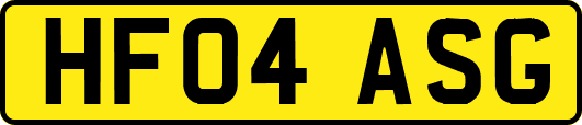 HF04ASG