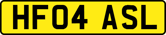 HF04ASL