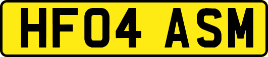 HF04ASM