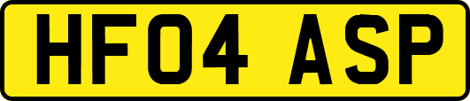 HF04ASP