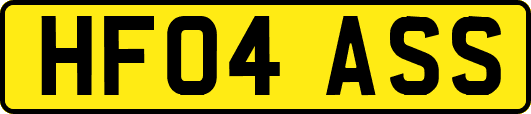 HF04ASS