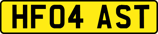 HF04AST
