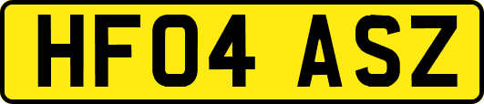 HF04ASZ