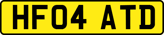 HF04ATD