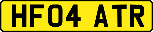 HF04ATR