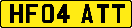 HF04ATT