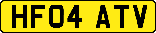 HF04ATV