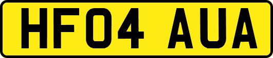 HF04AUA