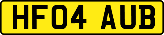 HF04AUB