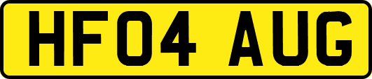 HF04AUG