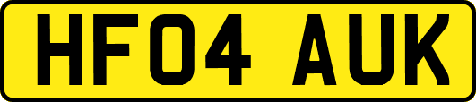 HF04AUK