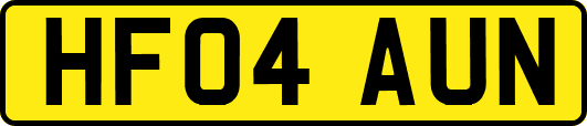 HF04AUN