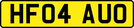 HF04AUO