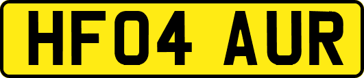 HF04AUR