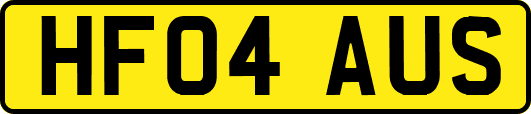 HF04AUS