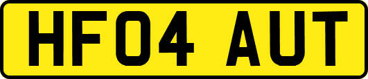 HF04AUT