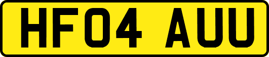 HF04AUU