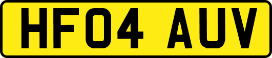 HF04AUV