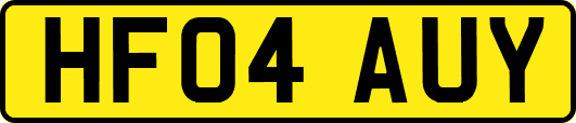 HF04AUY