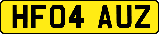 HF04AUZ
