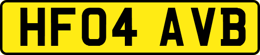 HF04AVB