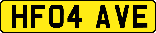 HF04AVE