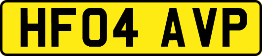 HF04AVP