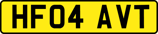 HF04AVT