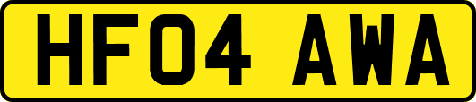 HF04AWA