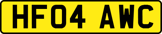 HF04AWC